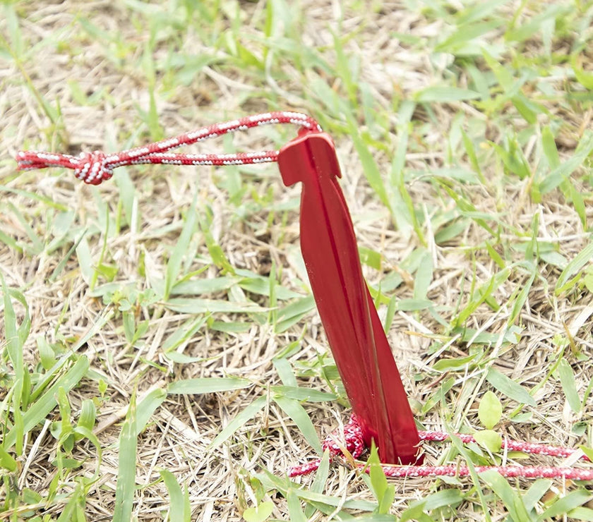 MSR Cyclone Stake Kit V2