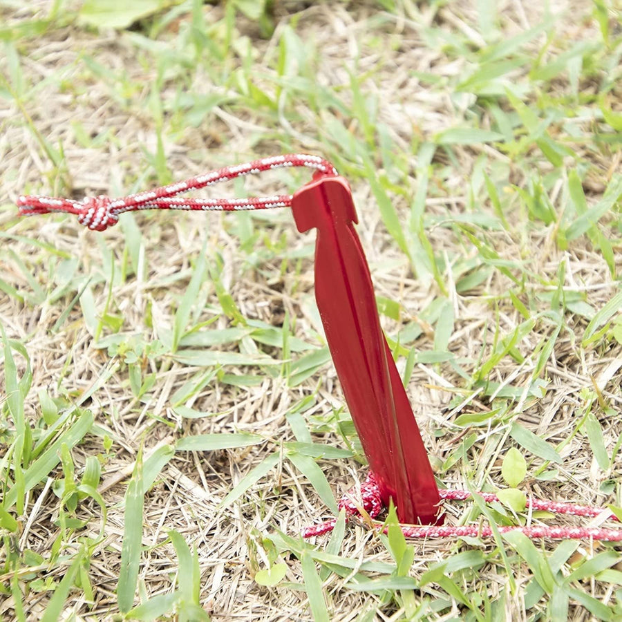 MSR Cyclone Stake Kit V2
