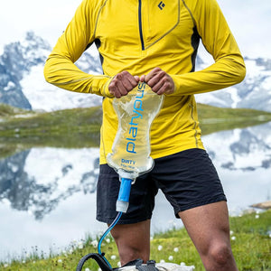 Platypus 2L Quickdraw Blue