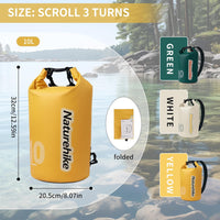 Naturehike Waterproof Bag /Dry Bag 15L