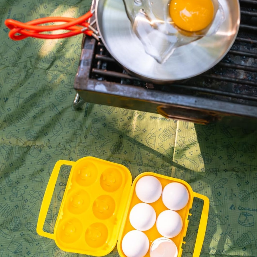 Coghlan's Egg Holder (2026)