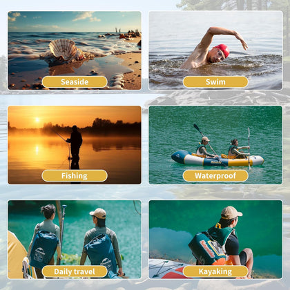 Naturehike Waterproof Bag /Dry Bag 15L