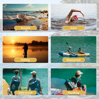 Naturehike Waterproof Bag /Dry Bag 15L