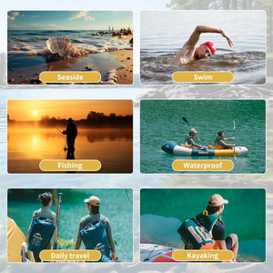 Naturehike Waterproof Bag /Dry Bag 15L