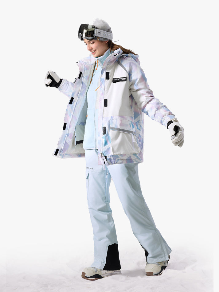 Vector Glow Classic 2L Snow Jacket - Women's