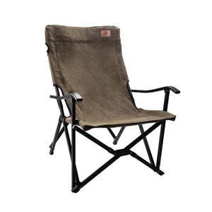Camping Moon Foldable Low Camping Chair (2026)