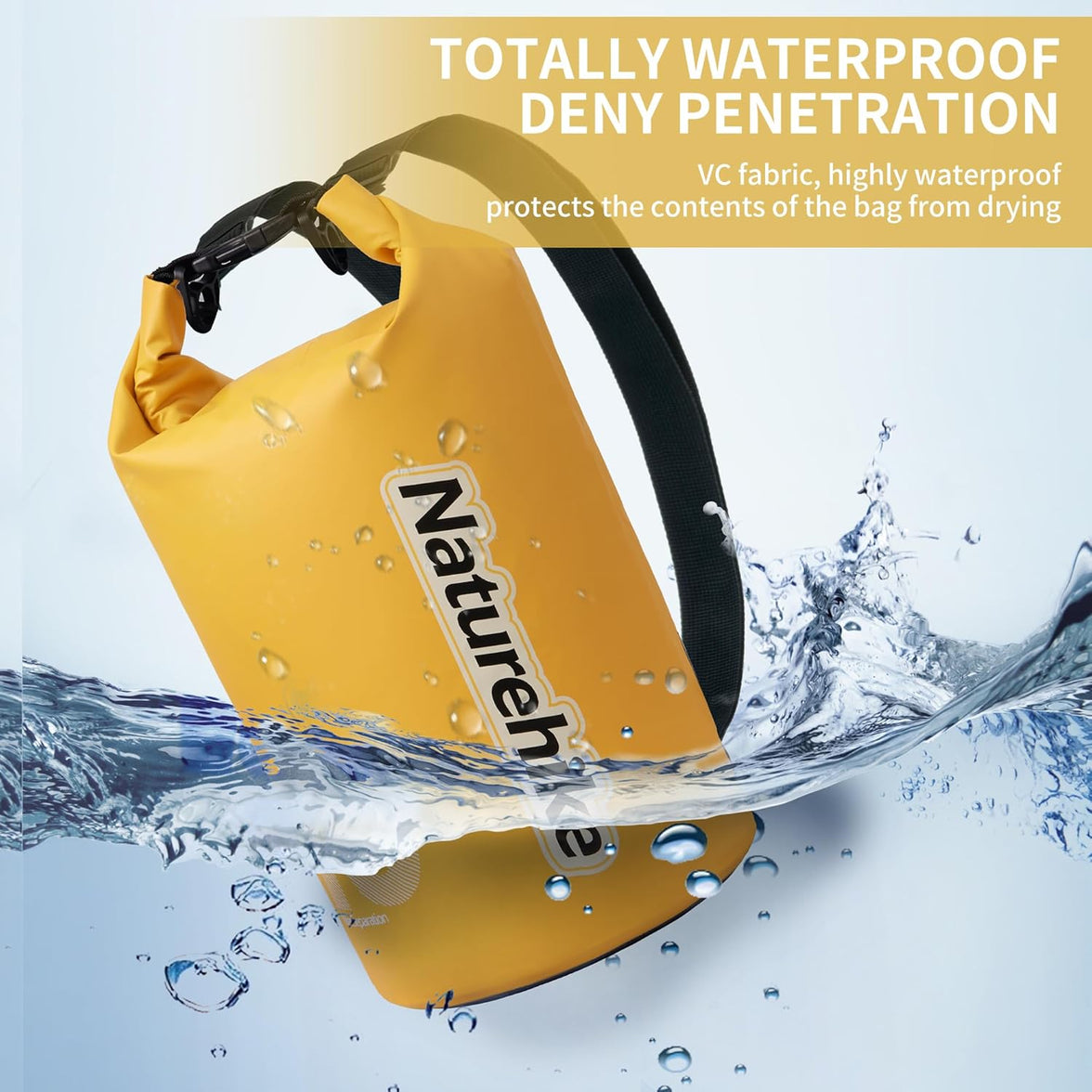 Naturehike Waterproof Bag /Dry Bag 15L