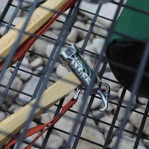 Campingmoon Hammer Copper Head C5