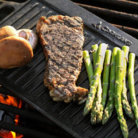 Coghlan's Cast Iron Griddle