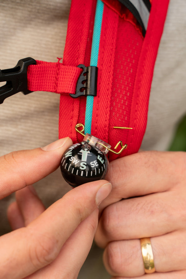 Coghlan's Pin-On Compass 2026