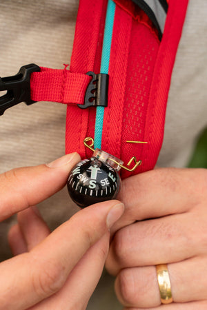 Coghlan's Pin-On Compass (2026)