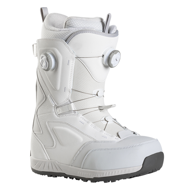 VAMEI  Arctic Veil Dual Knob Snowboard Boots - Women's