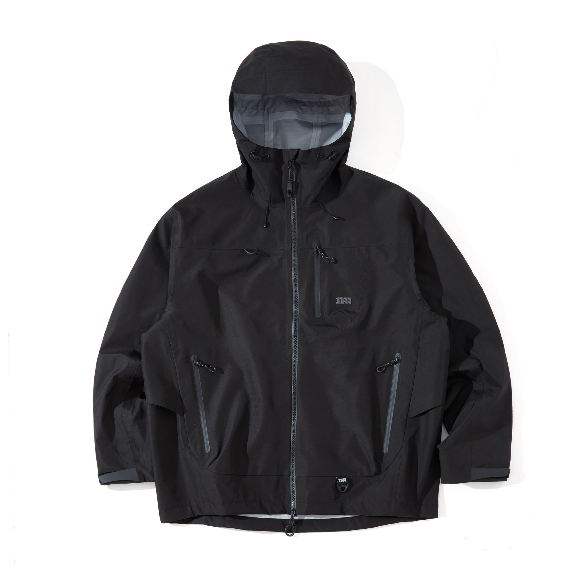 NOTHOMME Outdoor 3L Shell Jacket