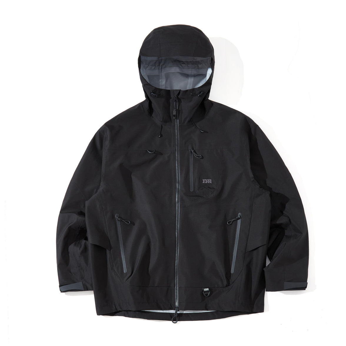NOTHOMME Outdoor 3L Shell Jacket
