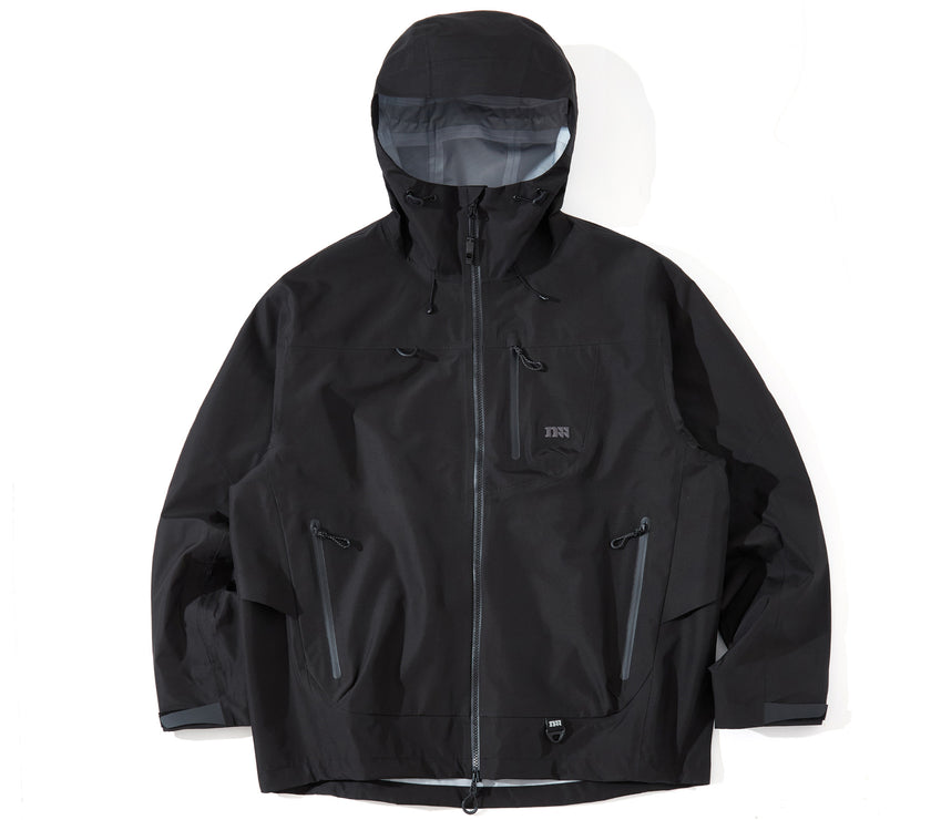 NOTHOMME Outdoor 3L Shell Jacket