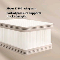 Naturehike You meng built-in pump air mattress - 30cm