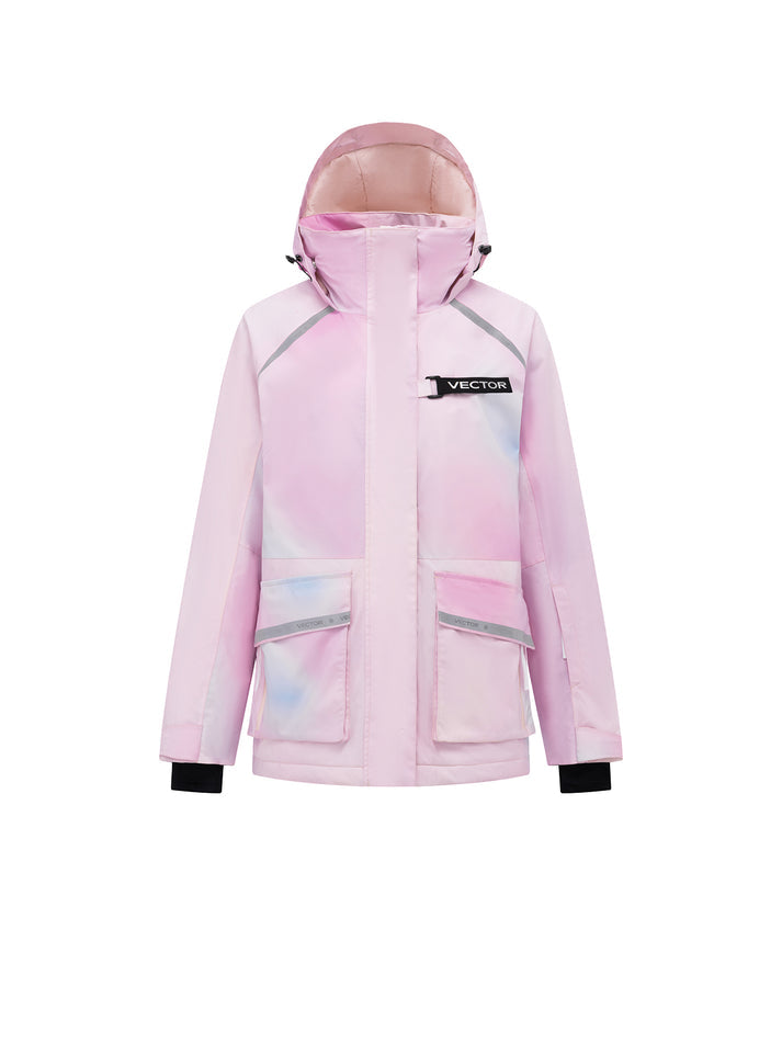 Vector Glow Classic 2L Snow Jacket - Women's