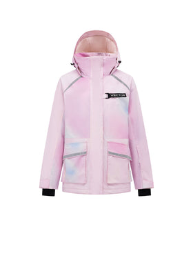 Vector Glow Classic 2L Snow Jacket - Women's