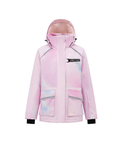 Vector Glow Classic 2L Snow Jacket - Women's