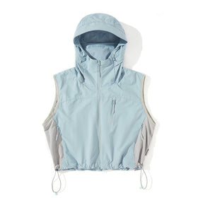 NOTHOMME 3M Quick-drying Hooded Vest