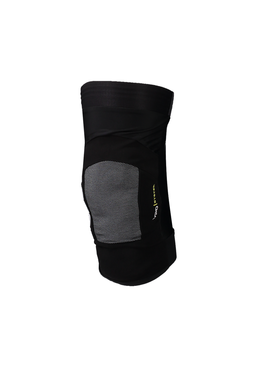 POC Joint VPD System Knee Uranium Black