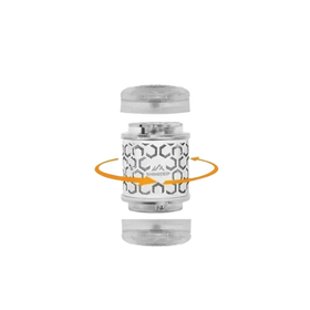 ShineTrip ST-05 Series Rotating 19 Glimmer