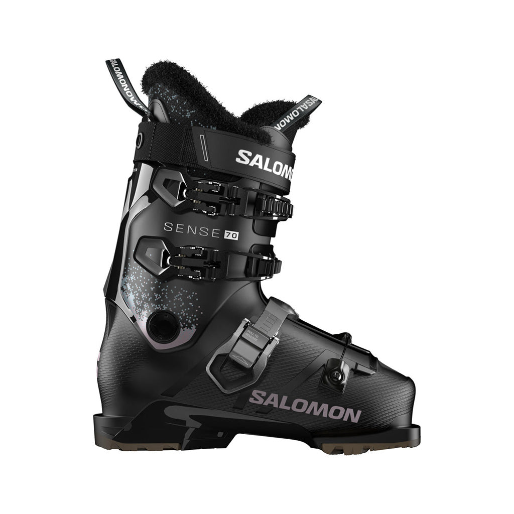 Salomon Alpine. Sense 70 Ski Boots - Women's