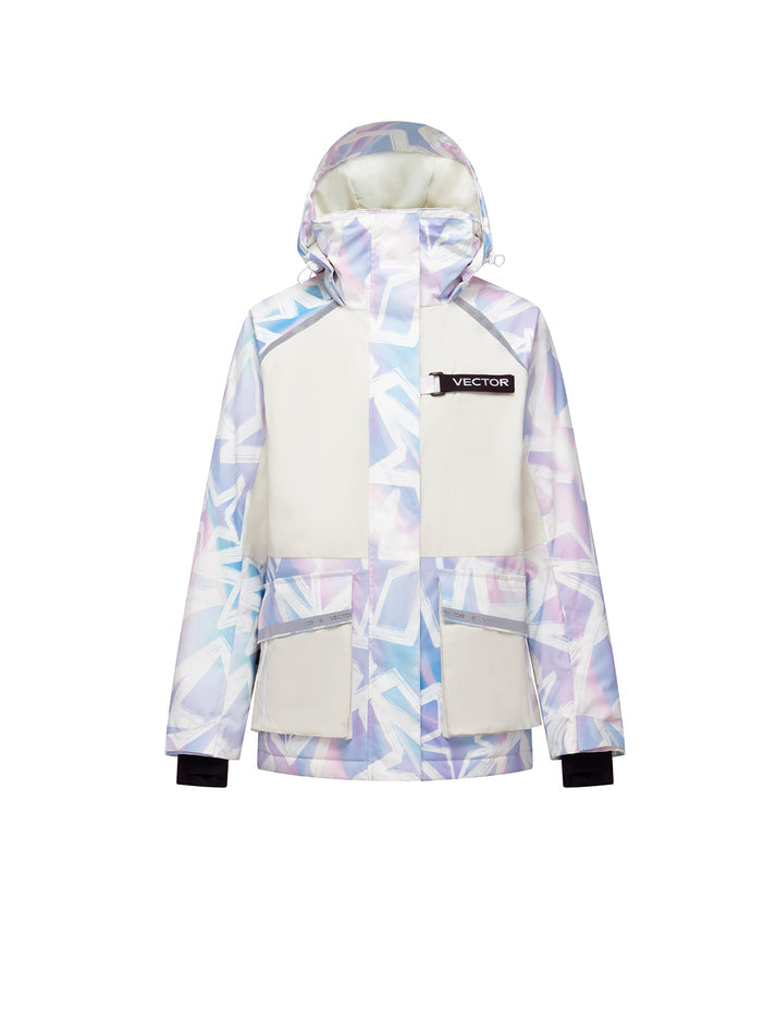 Vector Glow Classic 2L Snow Jacket - Women's