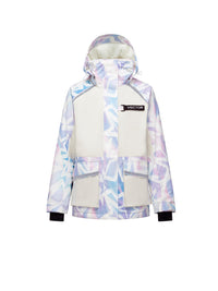 Vector Glow Classic 2L Snow Jacket - Women's