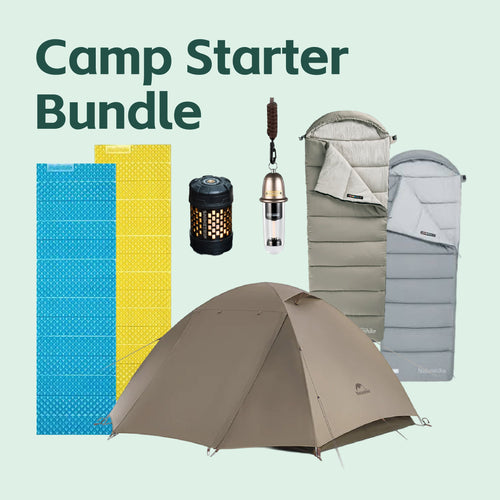 Camp Starter Bundle