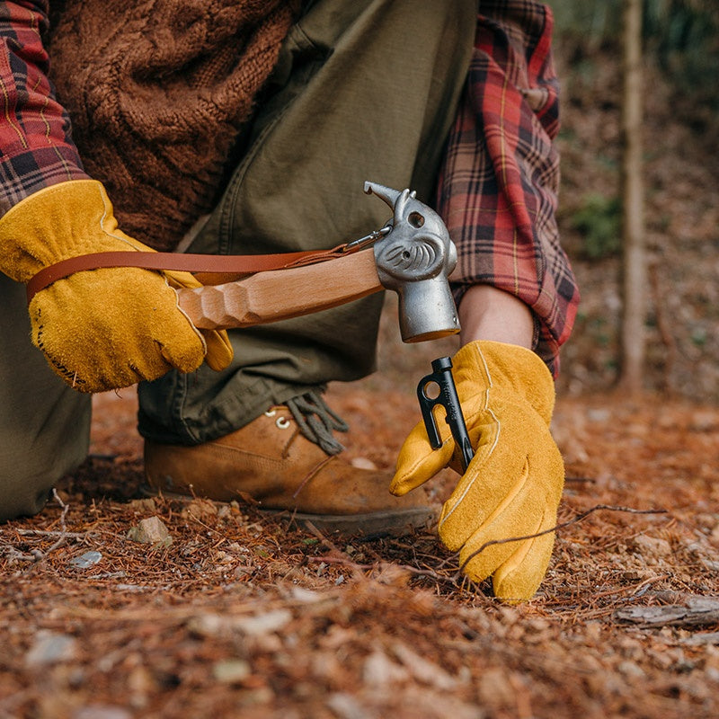 Naturehike Outdoor Elephant Camp Hammer (2026)