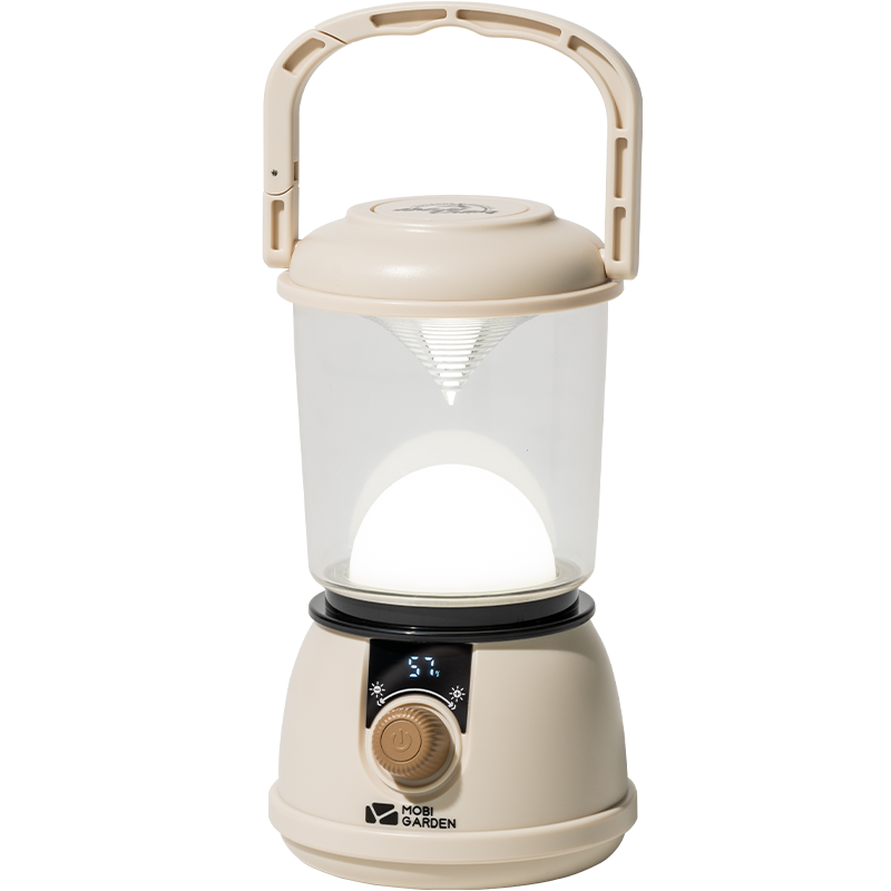 Mobi Garden Xing Dong Camping Lantern