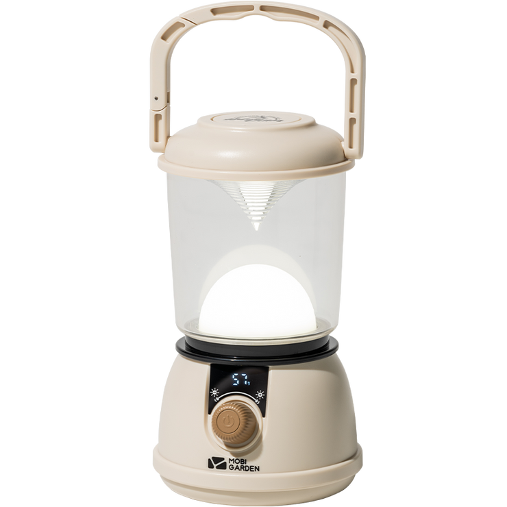 Mobi Garden Xing Dong Camping Lantern