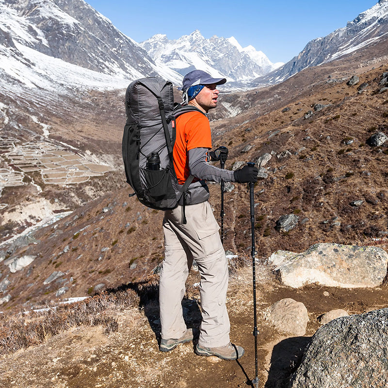 Naturehike Rock Hiking Backpack (2026)
