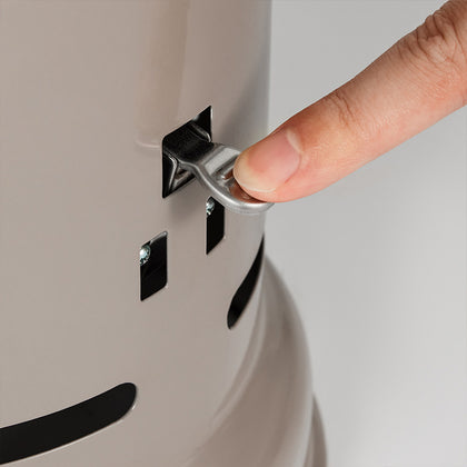 Naturehike Outdoor Heater Upgraded Khaki