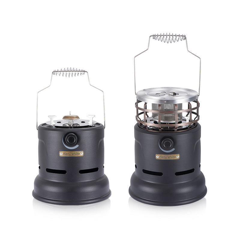 Naturehike Outdoor Heater Black
