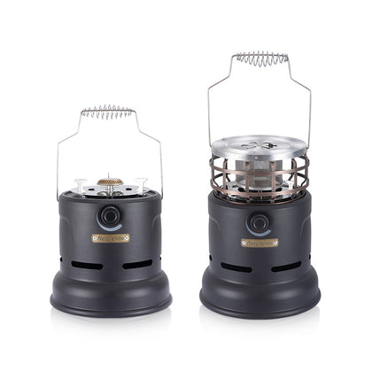 Naturehike Outdoor Heater Black