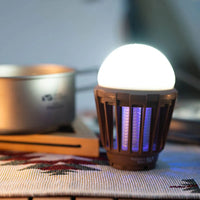 Mobi Garden Ling Long Anti-Mosquito Light