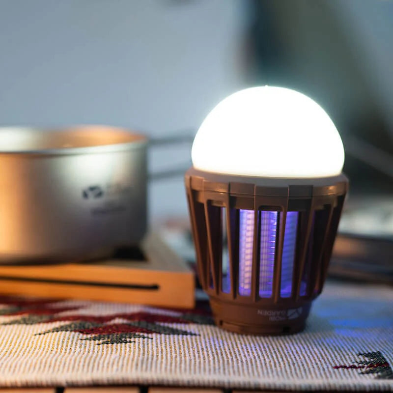 Mobi Garden Ling Long Bug Zapper Lights (2026)