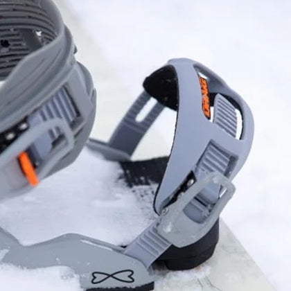 Northwave Drake Reload -2024 Grey