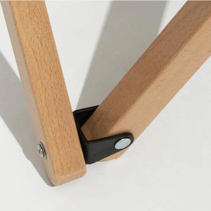 Mobi Garden YD Medium Wooden Chair