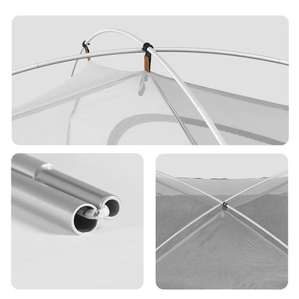 Naturehike Cloud River Series Tent 3 Men