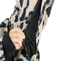 Vector Black Panther  Meteor 2L Anorak Jacket - Women's