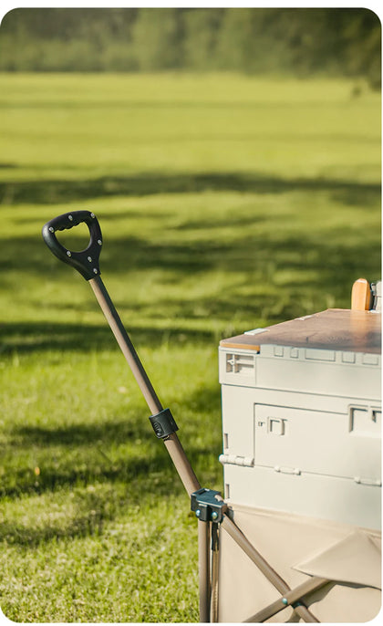 Naturehike Rubik'S Cube Jl All Terrain Gathering Wagon