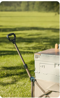Naturehike Rubik'S Cube Jl All Terrain Gathering Wagon