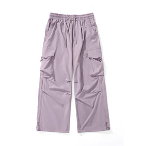 NOTHOMME 3M Qucik-drying Hiking Pants