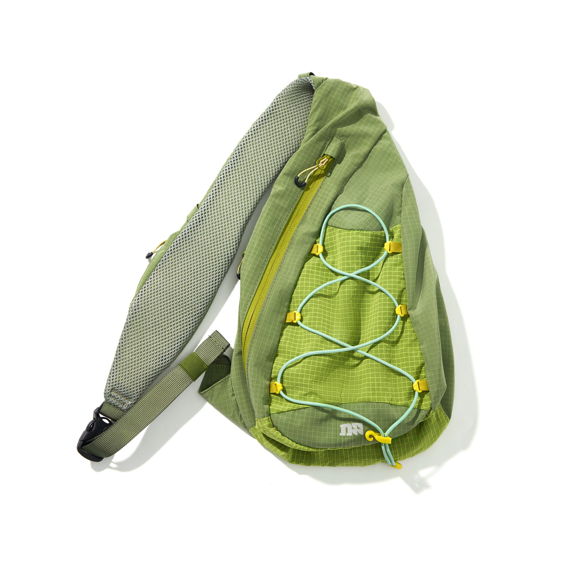 NOTHOMME Outdoor Vintage Cycling Cross Shoulder Bag