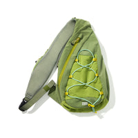 NOTHOMME Outdoor Vintage Cycling Cross Shoulder Bag