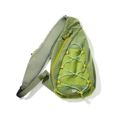 NOTHOMME Outdoor Vintage Cycling Cross Shoulder Bag