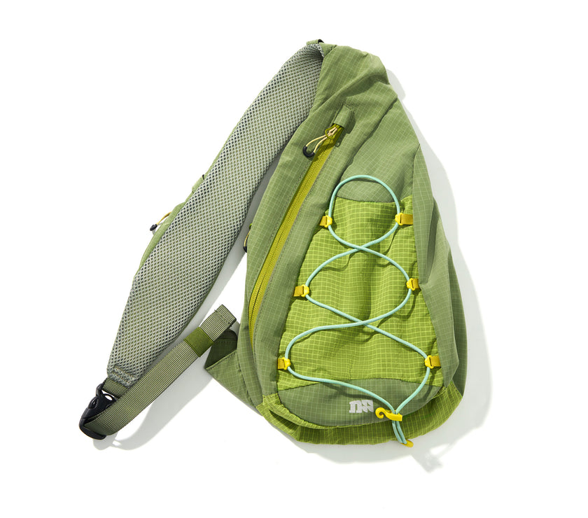 NOTHOMME Outdoor Vintage Cycling Cross Shoulder Bag